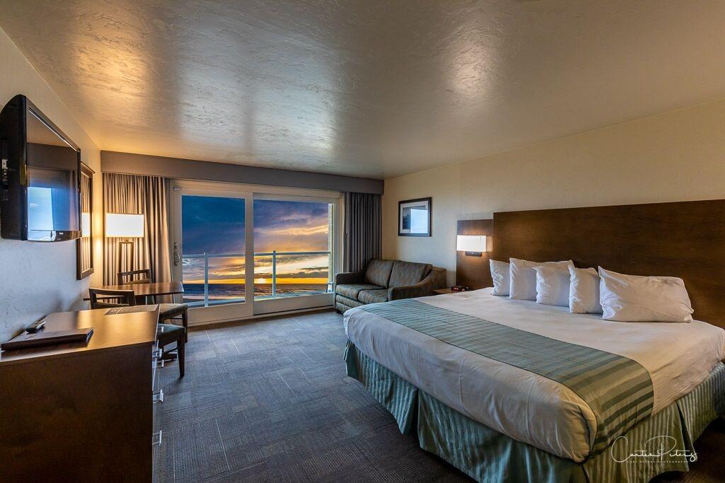 Driftwood Shores Resort Florence Exteriör bild