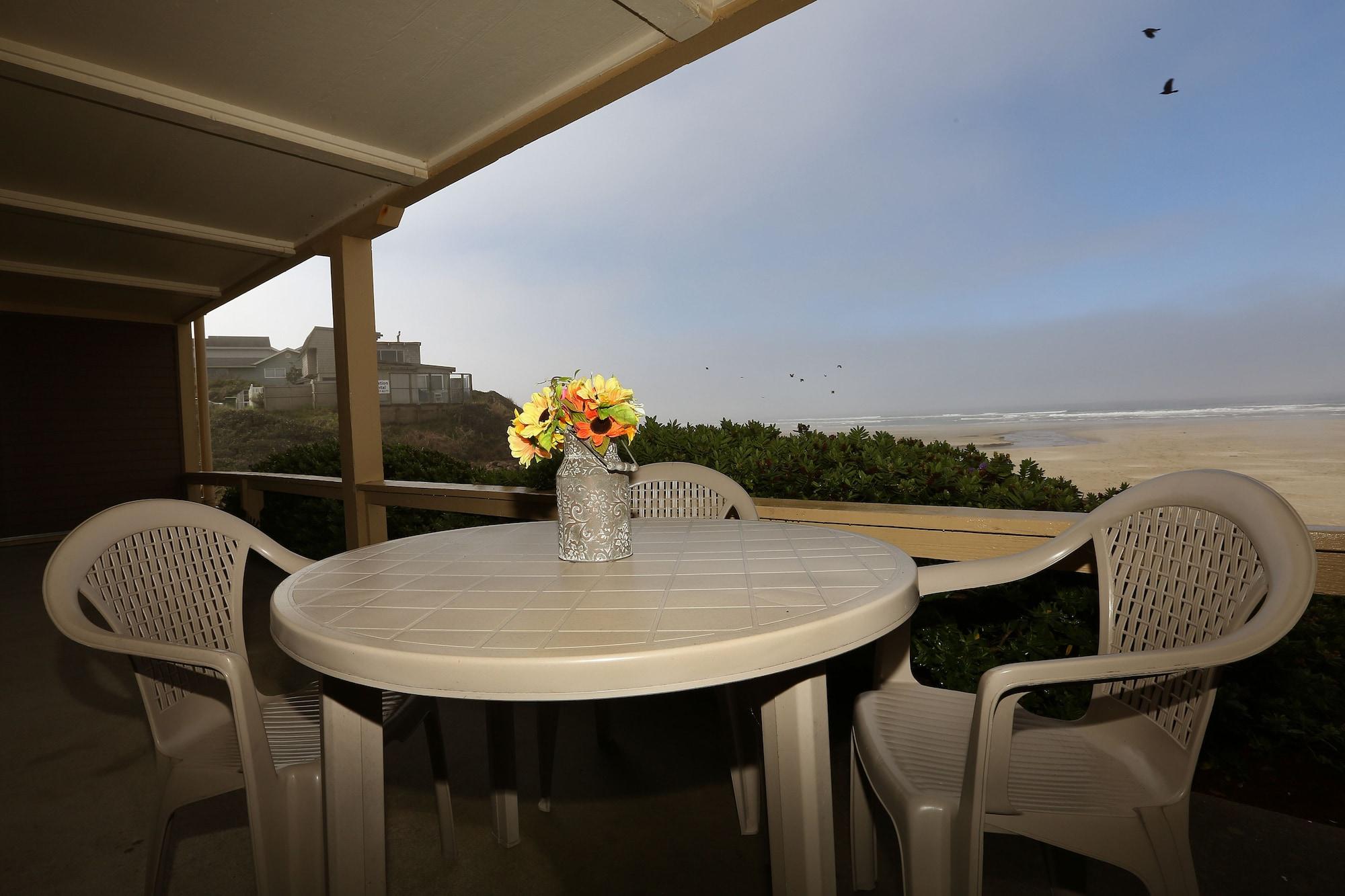 Driftwood Shores Resort Florence Exteriör bild