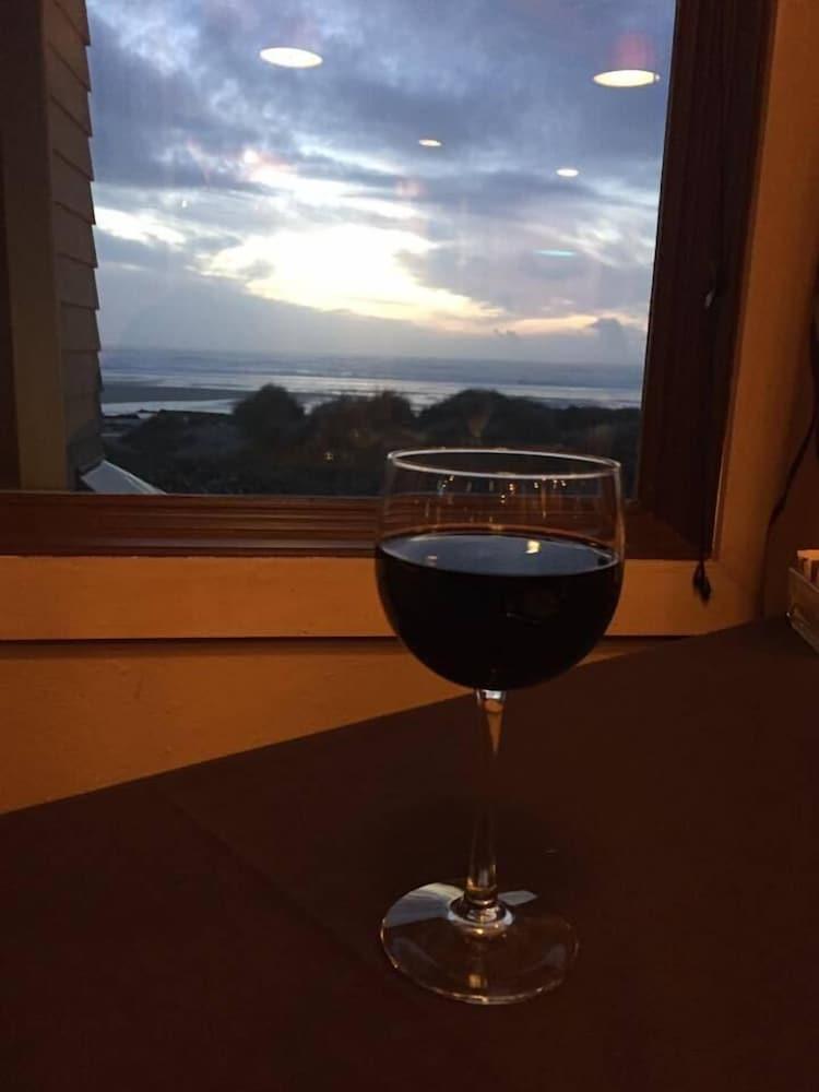 Driftwood Shores Resort Florence Exteriör bild