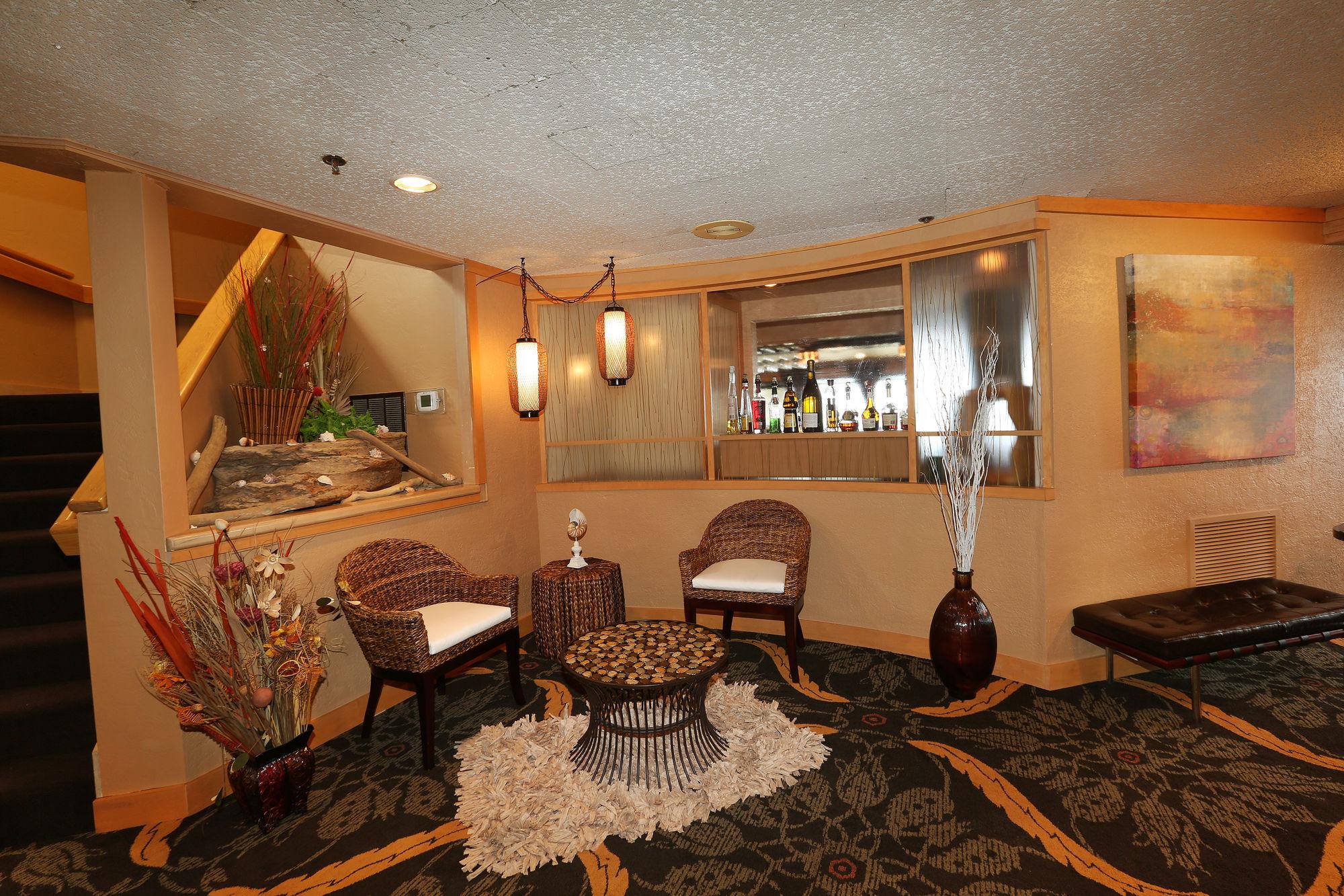 Driftwood Shores Resort Florence Exteriör bild