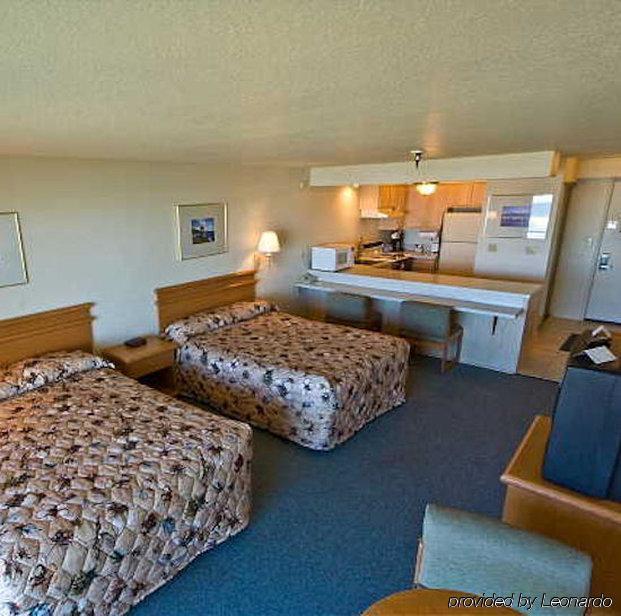 Driftwood Shores Resort Florence Rum bild