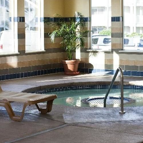Driftwood Shores Resort Florence Exteriör bild