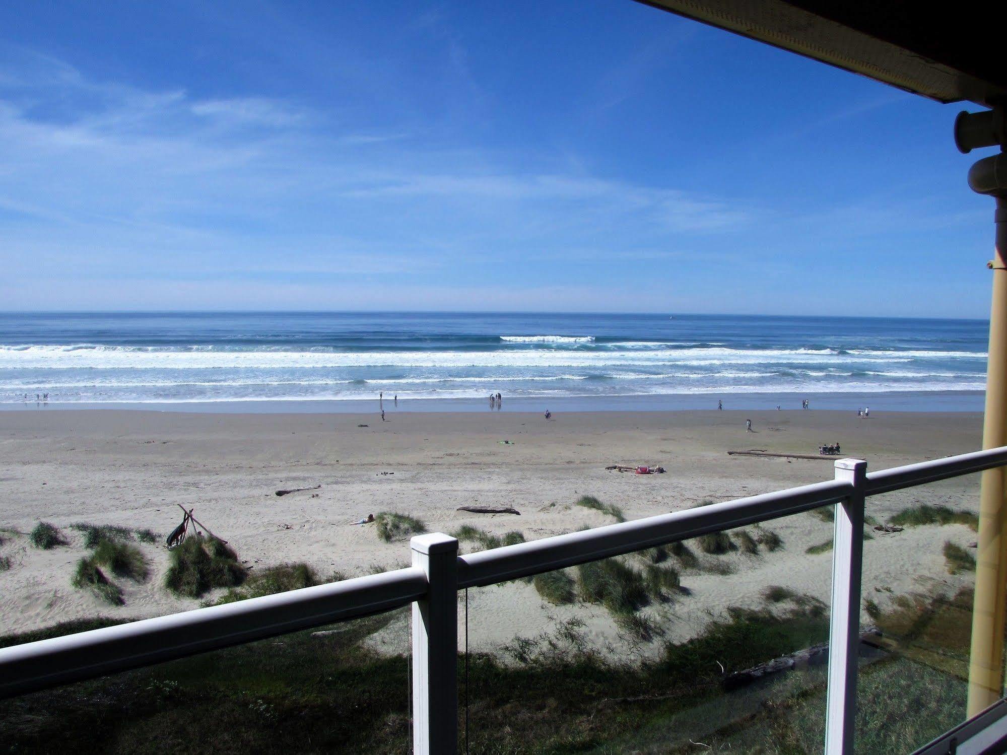 Driftwood Shores Resort Florence Exteriör bild