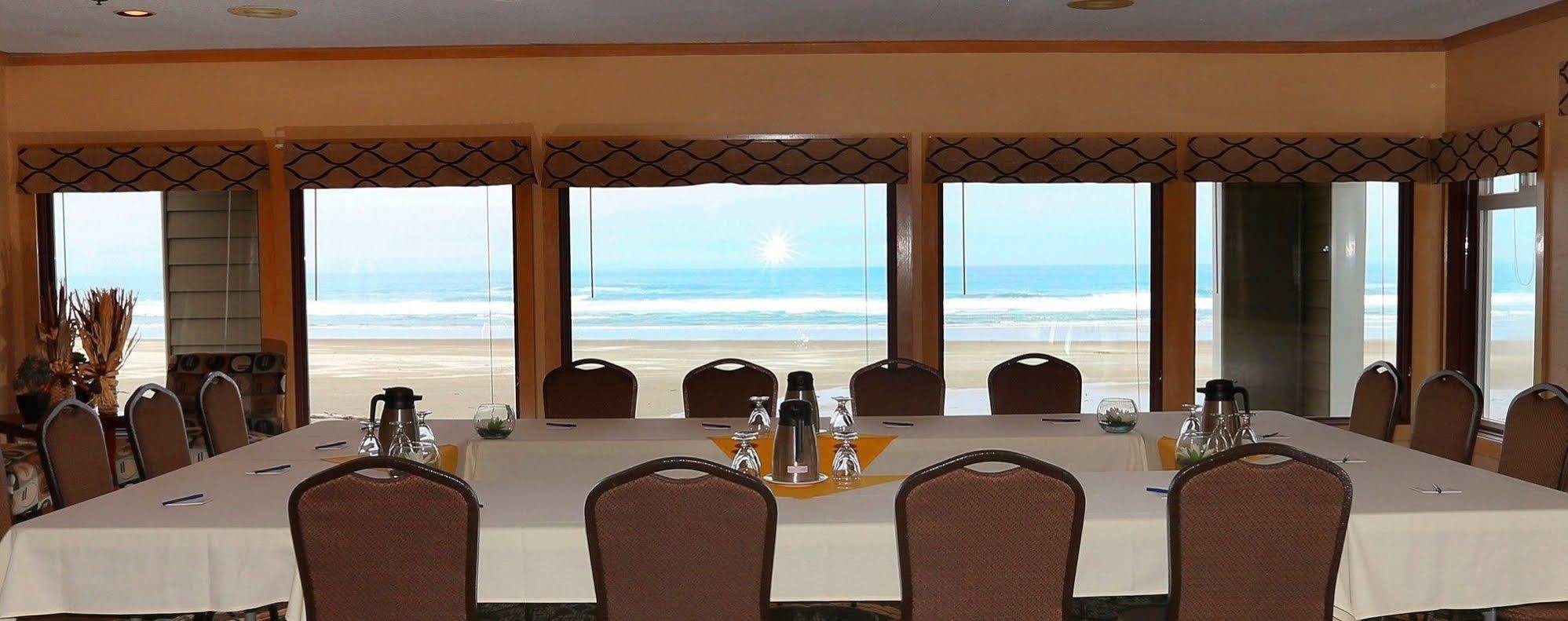 Driftwood Shores Resort Florence Exteriör bild